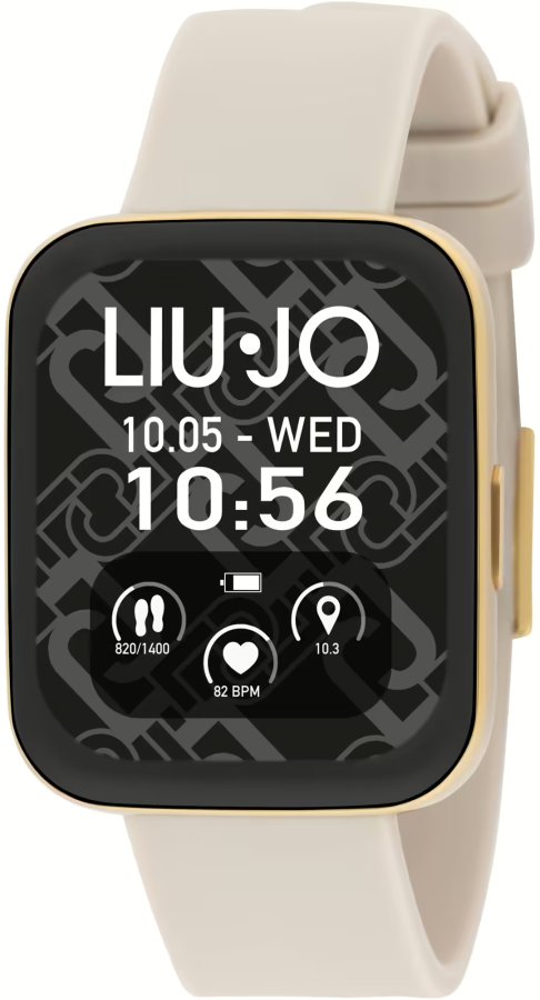 Liu Jo Smartwatch Voice Slim SWLJ094 - Liu Jo