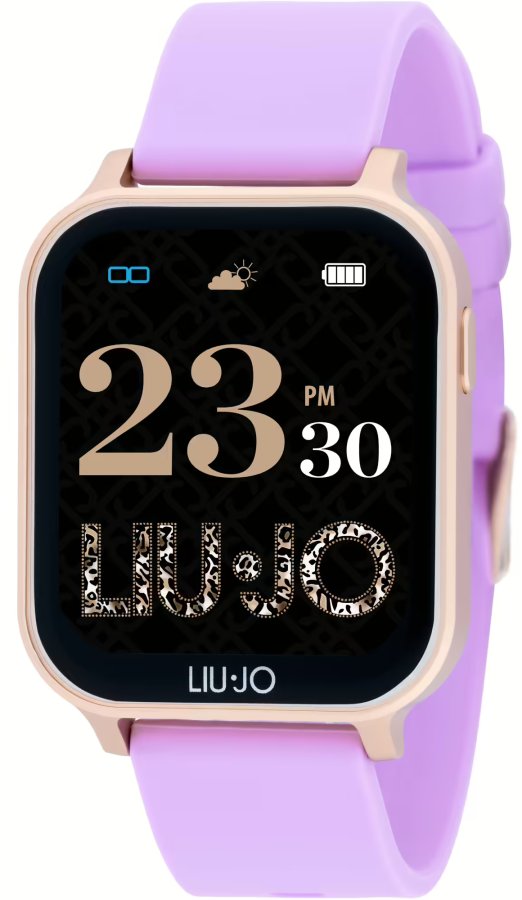 Liu Jo Smartwatch Voice Energy SWLJ118 - Liu Jo