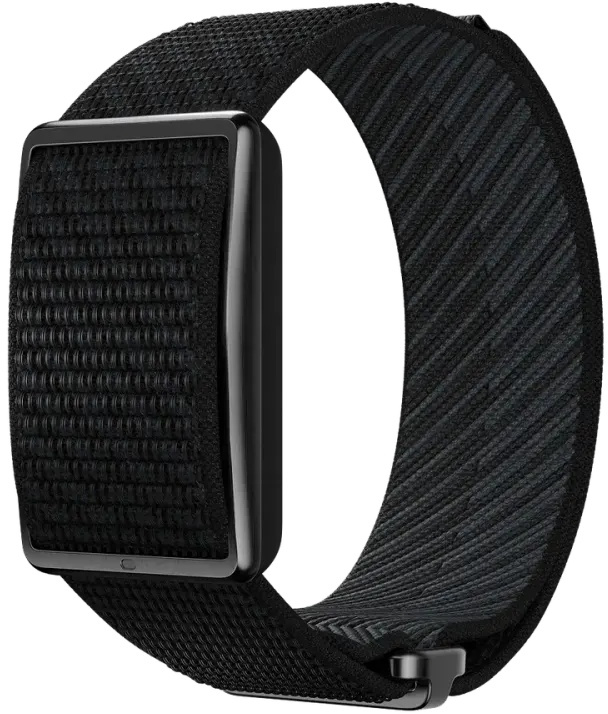 Polar POLAR Loop Gen2 S-L černá - Polar