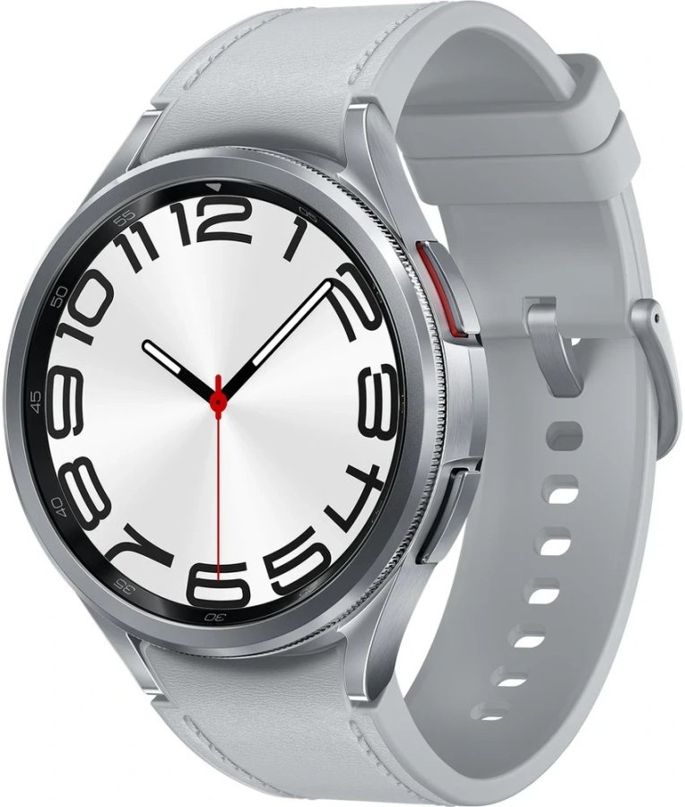 Samsung Galaxy Watch6 Classic 47mm SM-R960NZSAEUE - Samsung