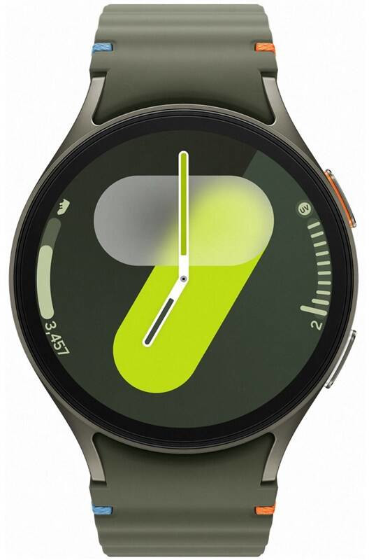 Samsung Galaxy Watch7 44mm SM-L310NZGAEUE Samsung Galaxy Watch7 44mm SM-L310NZGAEUE - Samsung