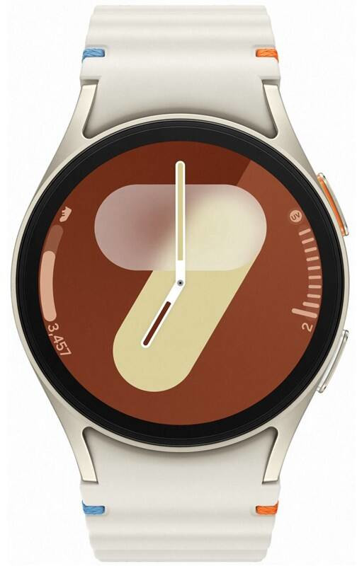 Samsung Galaxy Watch7 40mm SM-L300NZEAEUE Samsung Galaxy Watch7 40mm SM-L300NZEAEUE - Samsung