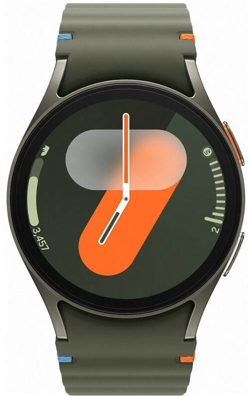 Samsung Galaxy Watch7 40mm SM-L300NZGAEUE Samsung Galaxy Watch7 40mm SM-L300NZGAEUE - Samsung