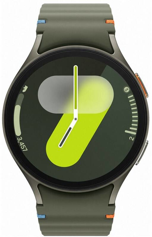 Samsung Galaxy Watch7 44mm LTE SM-L315FZGAEUE Samsung Galaxy Watch7 44mm LTE SM-L315FZGAEUE - Samsung