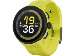 Suunto Suunto Run Lime Silicone