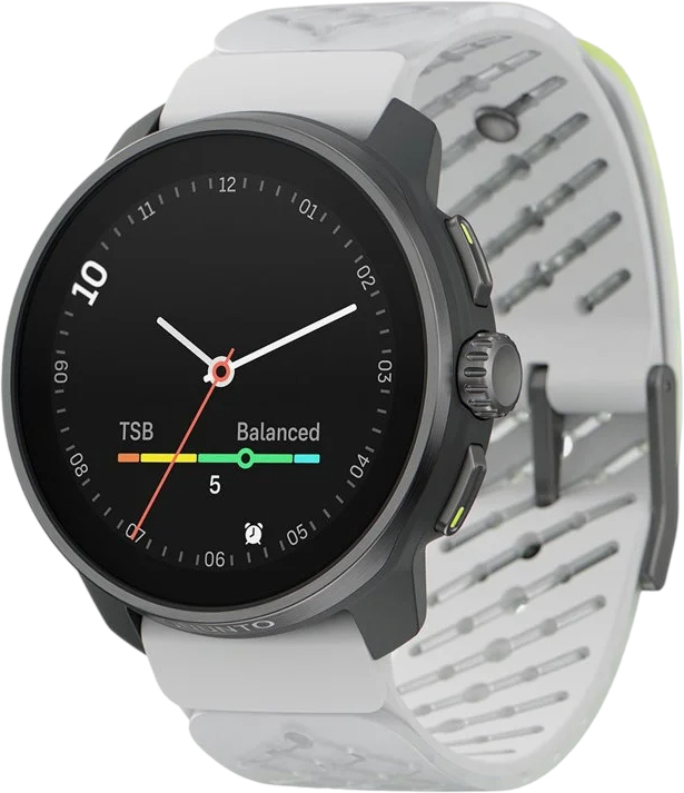 Suunto Suunto Race S Titanium Canary - Suunto