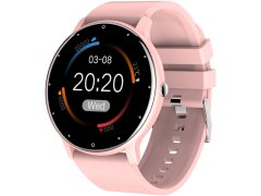 Wotchi Smartwatch W02P1 - Pink - SLEVA