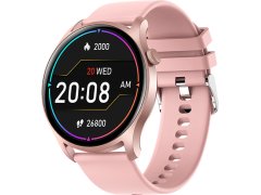 Wotchi Smartwatch W08P - Pink