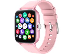 Wotchi Smartwatch W20GT - Pink