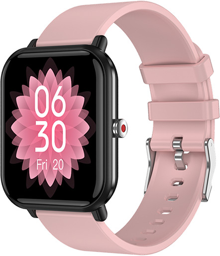 Wotchi Smartwatch W9PRO - Pink - Wotchi