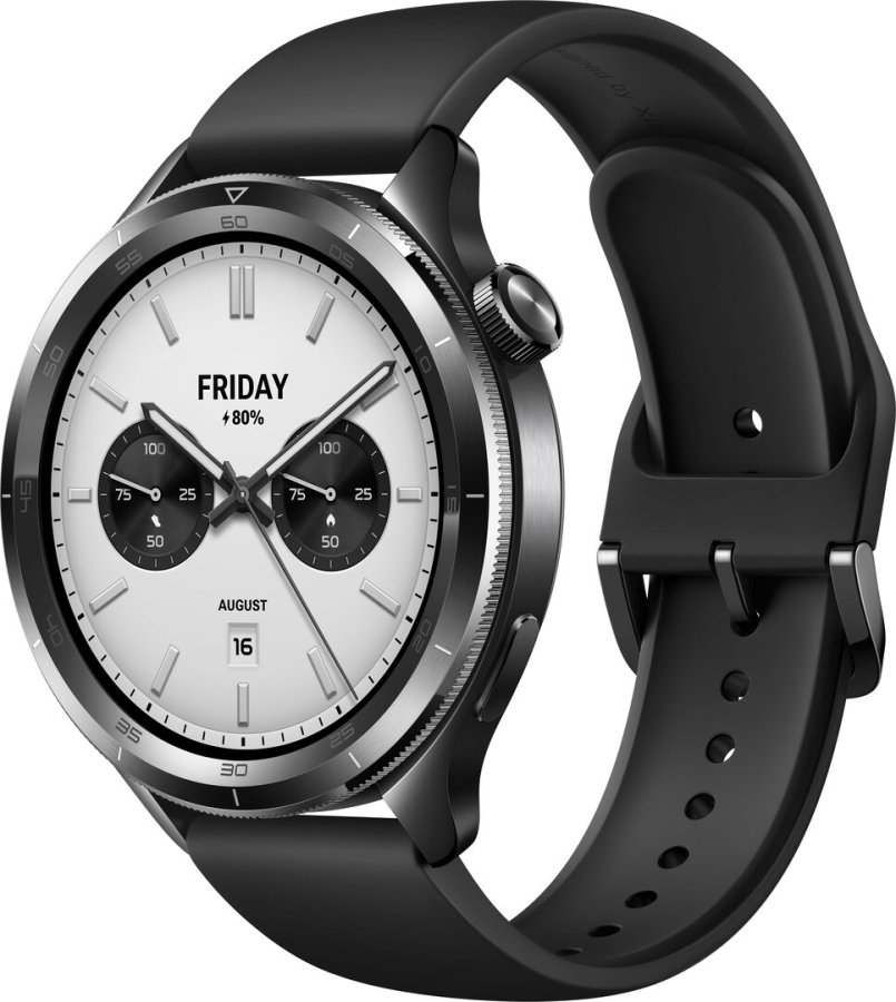 Xiaomi Watch S4 Black Xiaomi Watch S4 Black - Xiaomi