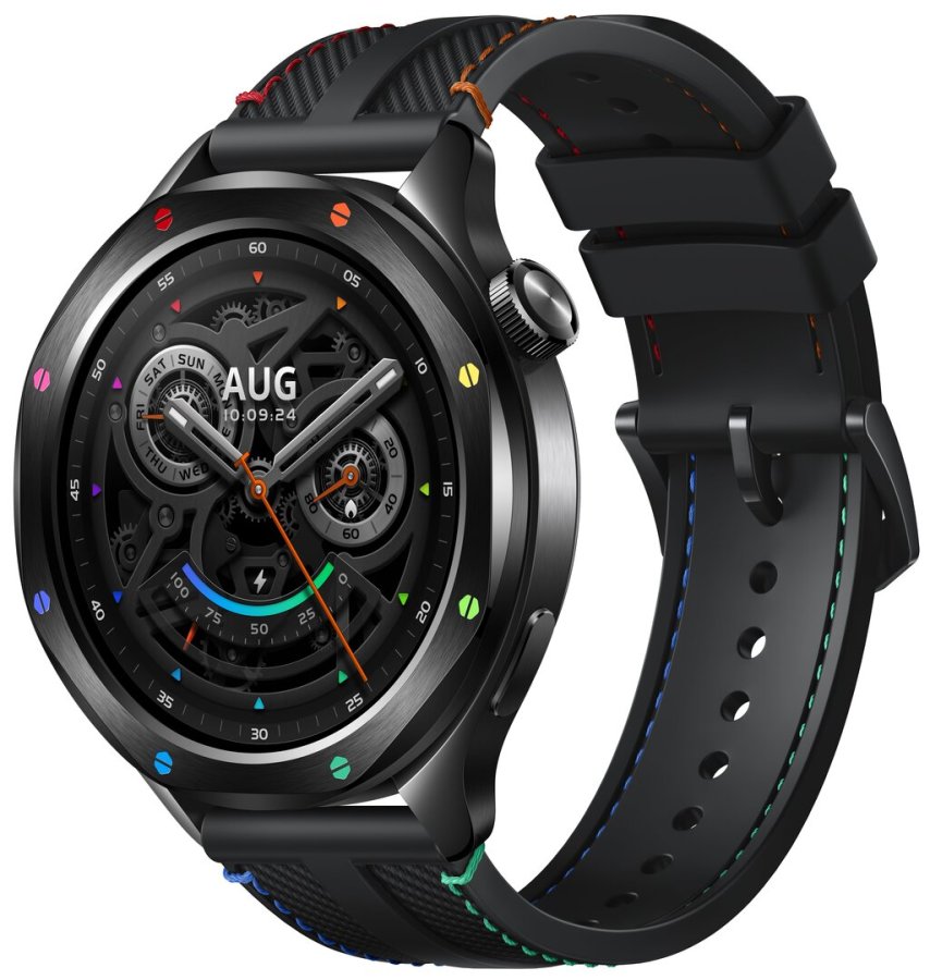 Xiaomi Watch S4 Rainbow - Xiaomi