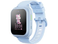 ZTE CHYTRÉ HODINKY PRO DĚTI ZTE WATCH K2 PRO MODRÉ
